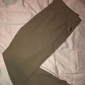 Men’s adidas golf pants